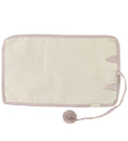 Load image into Gallery viewer, Fabelab Roll Up Pencil Case - Bunny