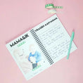 Load image into Gallery viewer, Invulboek - Mama & Ik