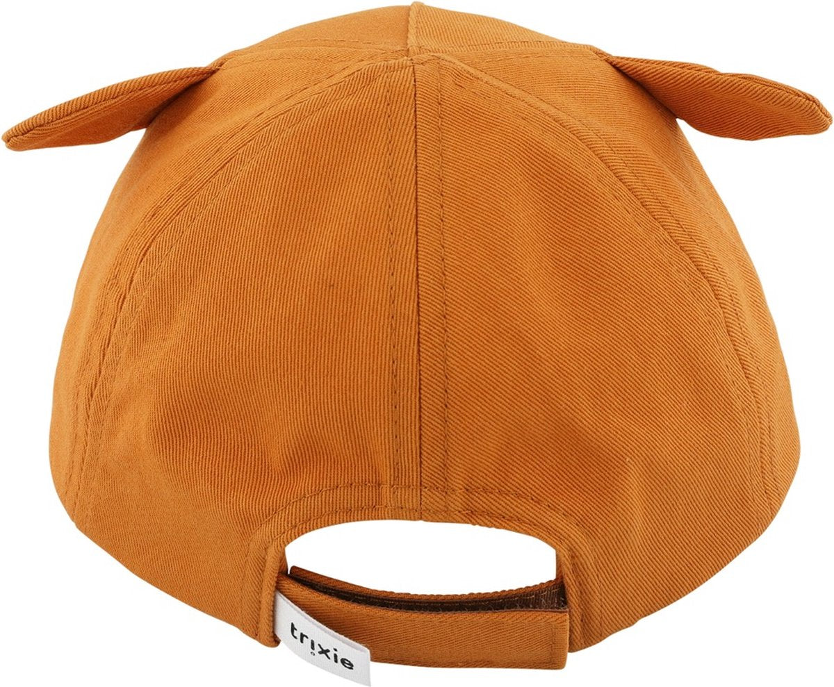 Trixie Pet - 3-4 jr - Mr. Fox