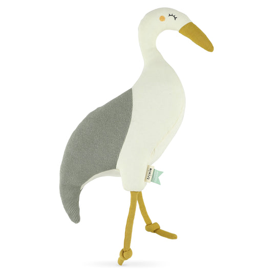 Knijprammelaar  - Reiger