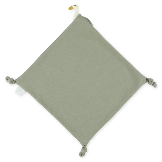 Trixie Knuffeldoekje - Reiger