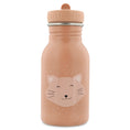 Load image into Gallery viewer, Drinkfles 350ml - Mrs. Cat
