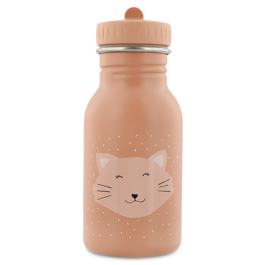 Drinkfles 350ml - Mrs. Cat