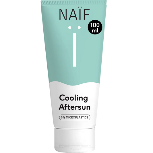 Naïf Aftersun Gel 100ml