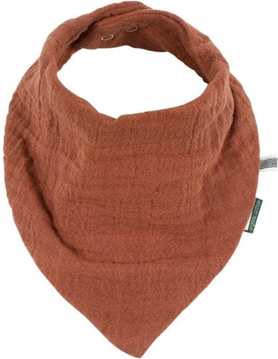 Trixie Bandana Slab - Bliss Rust