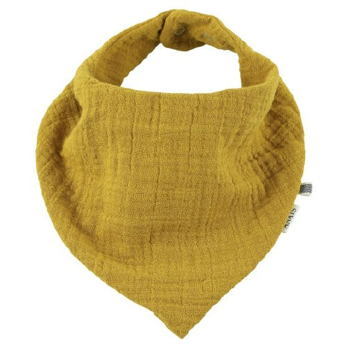 Trixie Bandana Slab - Bliss Mustard