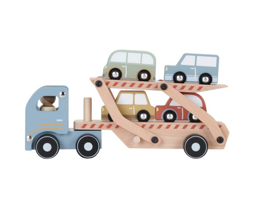 Little Dutch houten truck FSC