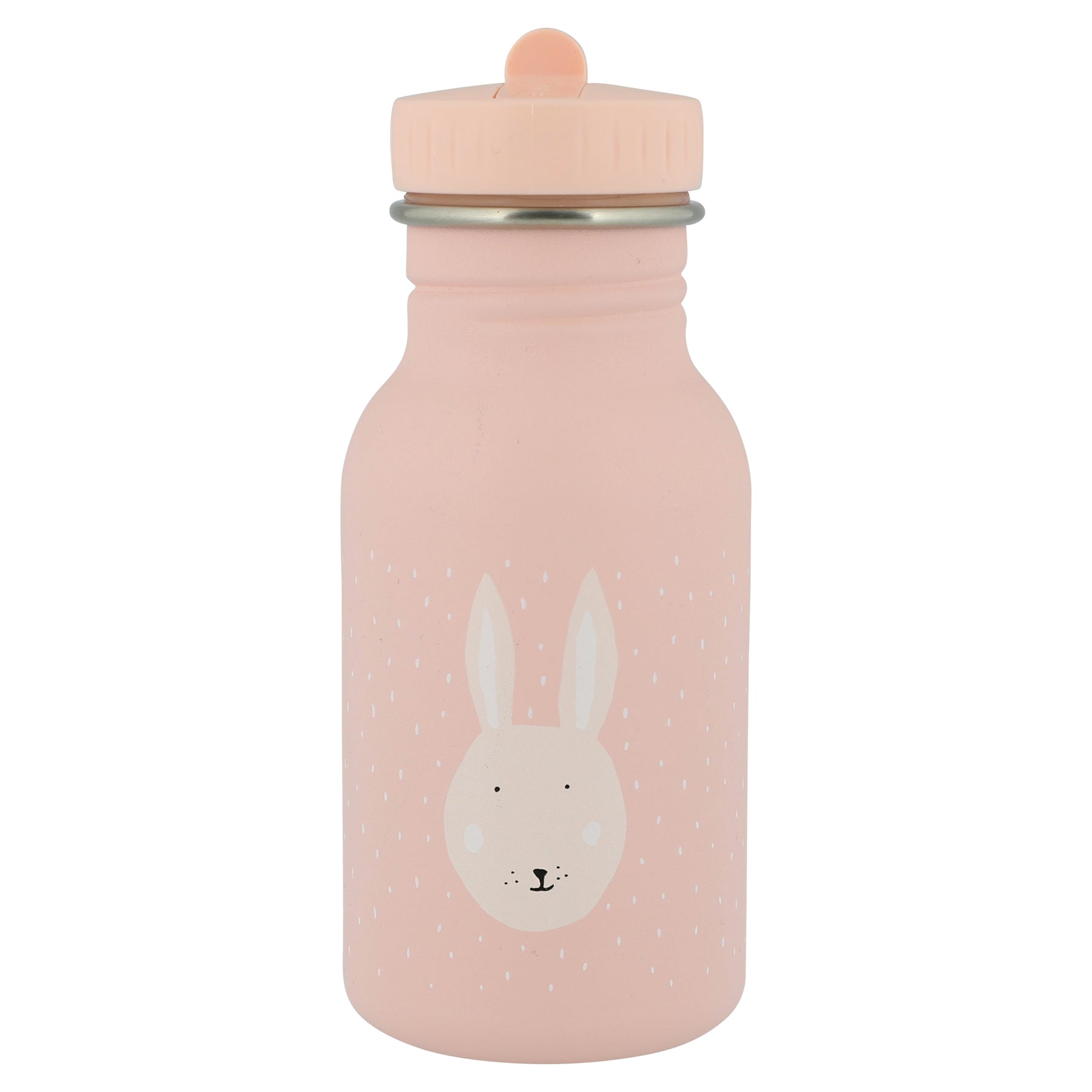 Drinkfles 350ml - Mrs. Rabbit