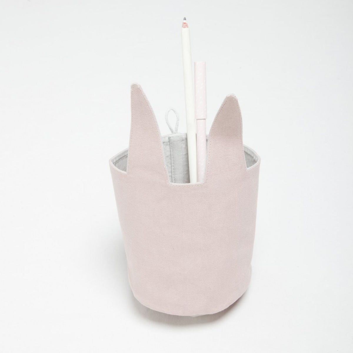 Fabelab Desk Storage Bunny