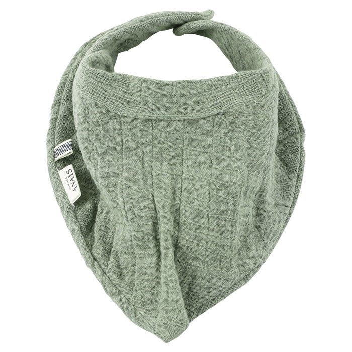Trixie Bandana Slab - Bliss Olive