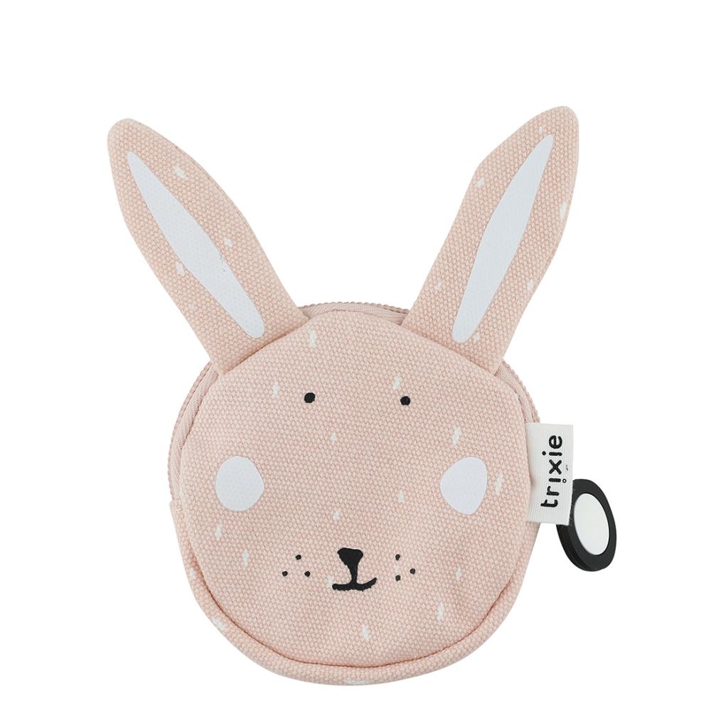 Trixie Wallet - Mrs. Rabbit