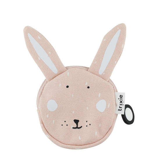 Trixie Wallet - Mrs. Rabbit