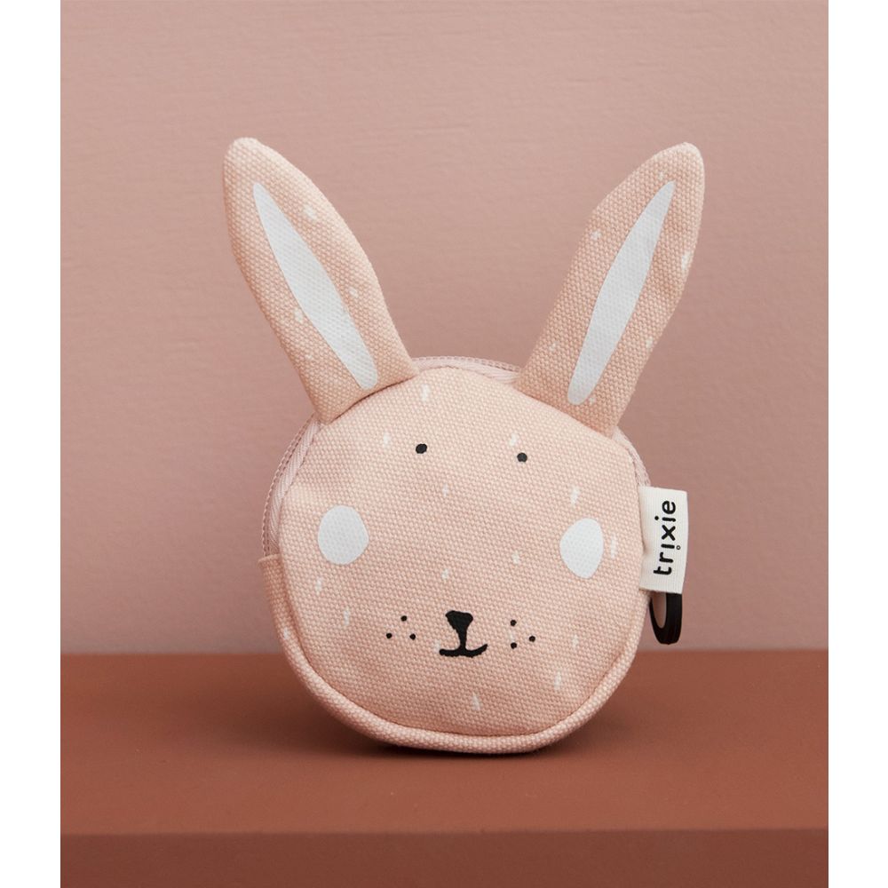 Trixie Wallet - Mrs. Rabbit