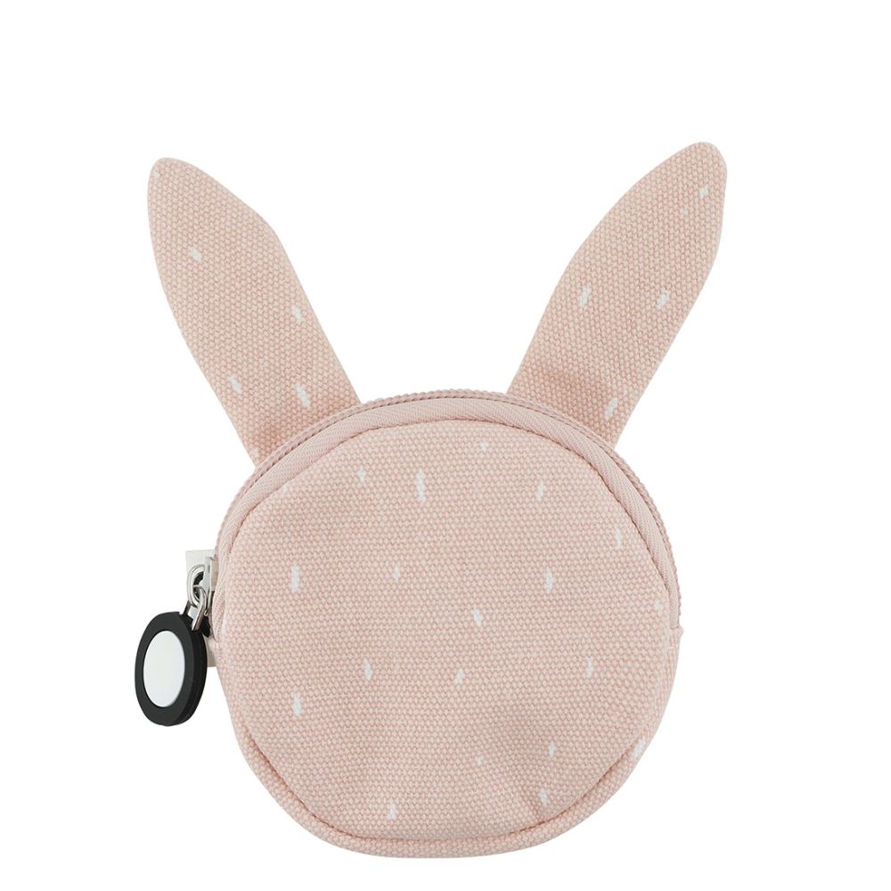 Trixie Wallet - Mrs. Rabbit