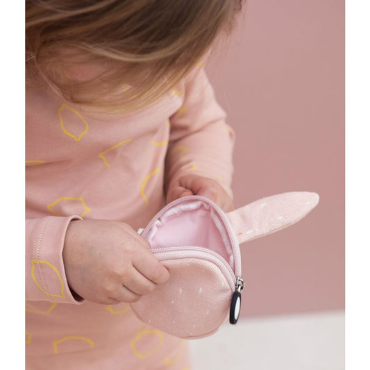 Trixie Wallet - Mrs. Rabbit